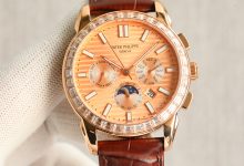 TW Factory Patek Philippe R71 Chronograph 42mm-Bokey Time