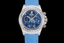 PPM ADS Arctic Glacier Daytona V2 Modified Edition-Bokey Time
