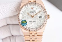 Rolex Land-Dweller V2 Racing Edition 40mm-Bokey Time