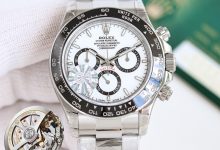 C1 Factory Rainbow Daytona Weighted Edition Ultimate Custom Version-Bokey Time