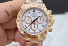 Clean Factory Rolex Daytona 116500 Panda Ultimate Version-Bokey Time