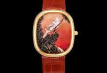 TW Patek Philippe Golden Ellipse 5738/50J-011 – Minimalist No-Dial Edition-Bokey Time