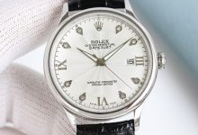 New Rolex Inspired Business Watch Elegant Style for Modern Professionals-Bokey Time