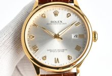 ROLEX RB7 Business Classic Watch-Bokey Time