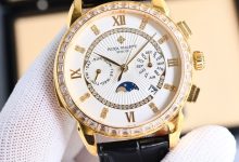RP6 Luxury Multi-Function Automatic Watch-Bokey Time