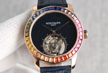 KF1 Tourbillon 42mm “Clous de Paris” Edition-Bokey Time
