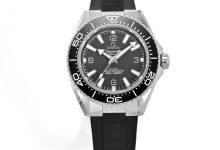Omega Seamaster Planet Ocean 600M Fourth Generation Edition – Modern Dive Watch Series-Bokey Time