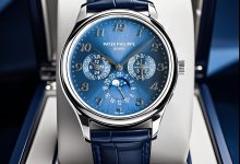 Classic Perpetual Calendar Dress Watch RK1 Series-Bokey Time