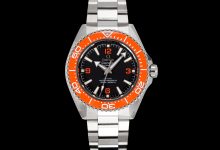 Omega Seamaster Planet Ocean 600M Fourth Generation Edition – XL3 Series (VS+ Factory)-Bokey Time