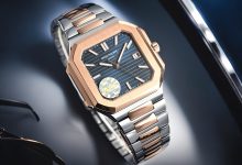 Cubitus 5821 45mm Ultra-Thin Sport Watch-Bokey Time