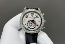 Nautilus 5961P Multi-Function Sport Watch-Bokey Time