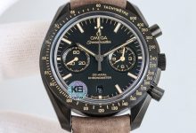 Omega Speedmaster “Dark Side of the Moon” Upgrade Edition 311.92.44.51.01.007 – Ceramic Chronograph 44mm-Bokey Time