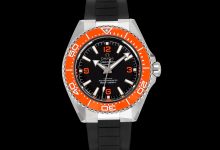 Omega Seamaster Planet Ocean 600M Fourth Generation Edition – XL3/MT2 Series (VS+ Factory)-Bokey Time
