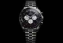 Omega Speedmaster Reverse Panda Moonwatch OB2 Edition – TW Factory Ceramic Chronograph-Bokey Time