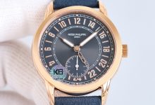 5224R Complication Sport Watch Automatic 31-260 Edition-Bokey Time