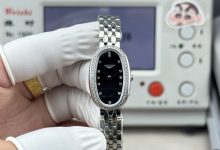 Longines Valzer Collection – Timeless Elegance in Motion-Bokey Time
