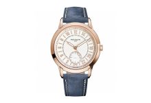 5224R Complication Sport Watch 31-260 Automatic Edition-Bokey Time
