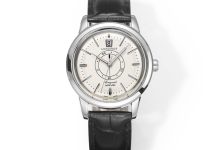 Longines Classic Heritage Reissue Collection – 40mm Vintage Inspired Edition-Bokey Time
