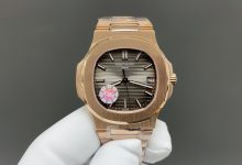 40mm Integrated Sports Style Automatic Watch | Nautilus-Inspired Design-Bokey Time