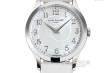 4968 Women’s Classic Watch | 33mm Elegant Dress Mechanical Timepiece-Bokey Time