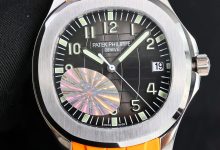 Patek Philippe Aquanaut 5167 5168 Cal.324SC Integrated Movement Watch-Bokey Time