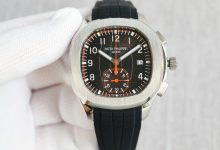 AQUANAUT 5968A-001 Chronograph Edition 3K Factory Luxury Watch-Bokey Time