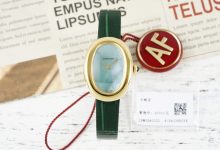 Cartier Baignoire Watch Classic Elegance with Refined French Aesthetic and Modern Interpretation-Bokey Time