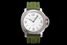 Panerai PAM1087 Luminor – 44mm Classic Hand-Wound Entry Model-Bokey Time