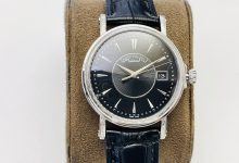 Calatrava 5153 38mm Dress Watch – Cal.324 Slim Edition-Bokey Time