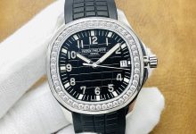 Nautilus 5711/1A V5 Steel Sport Watch – Slim Cal.324 Upgrade-Bokey Time