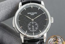 Patek Philippe 5078 TW Factory Elegant Complications Watch-Bokey Time