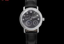 V9 Limited Edition Multi-Function Classic Style Watch 38mm-Bokey Time