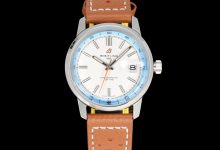 Breitling Top Time 38mm – Colorful Chronometer Automatic Watch-Bokey Time