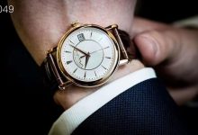 Classic 5153 Ultra-Thin Automatic Dress Watch 38mm-Bokey Time
