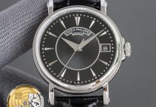 Classic 5153 Ultra-Thin Automatic Dress Watch 38mm-Bokey Time