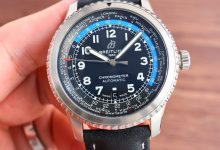 Breitling Aviator Legend Series BN8 – Automatic Pilot Watch 41mm-Bokey Time