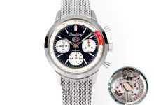Breitling Top Time B01 Chronograph 41mm – BLS V2 Edition-Bokey Time
