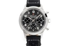 Breitling Transocean Chronograph 41 – BLS BN9 Edition-Bokey Time
