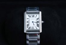Cartier New Tank Must Watch Collection (2025 Edition)-Bokey Time