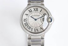 Elegant Quartz Timepiece with Refined Classic Design-Bokey Time