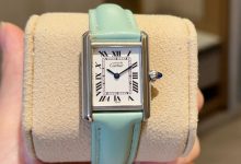 Cartier Tank Must — Timeless Elegance for Everyday Wear-Bokey Time