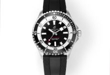 Breitling Superocean 42mm – Professional Diver Automatic Watch-Bokey Time