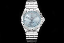 Breitling Chronomat Automatic GMT 40 – A32398101M1A1-Bokey Time