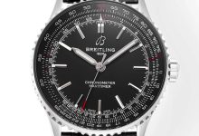 Breitling Navitimer 1 Automatic 41 – Precision Aviation Timepiece-Bokey Time