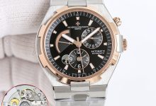 9F Factory Vacheron Constantin Overseas 47450 Upgrade Edition Automatic Watch-Bokey Time