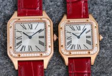 Cartier Santos-Dumont — Timeless Parisian Elegance Reimagined-Bokey Time