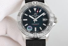 Breitling Avenger A17328101 – Built for Adventure-Bokey Time