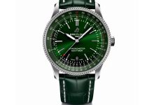 Breitling Navitimer 41 – Iconic Aviation Classic-Bokey Time
