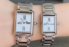 Cartier Tank Must — Timeless Elegance Reimagined-Bokey Time