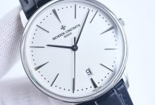 TW Factory Vacheron Constantin Patrimony 85180 40mm Automatic Dress Watch OT2-Bokey Time